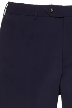 Stretch Seersucker Pants