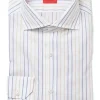 Stripe Dress Shirt