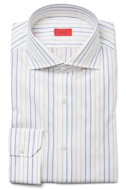 Stripe Dress Shirt