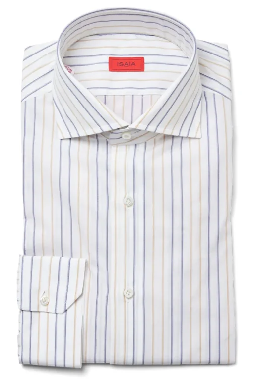 Stripe Dress Shirt