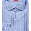 Stripe Dress Shirt