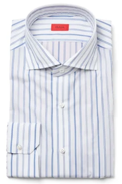 Stripe Dress Shirt