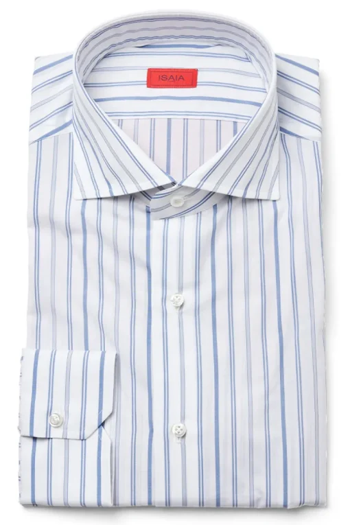 Stripe Dress Shirt