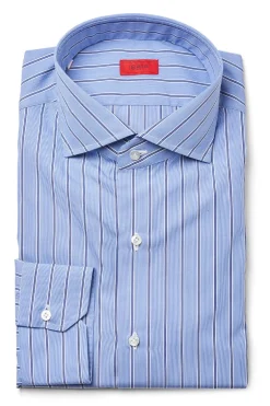 Stripe Dress Shirt