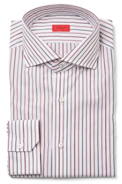 Stripe Dress Shirt