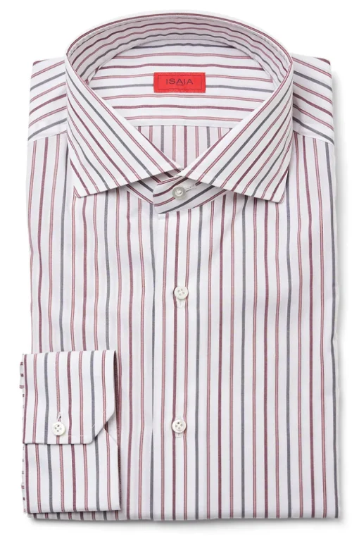 Stripe Dress Shirt
