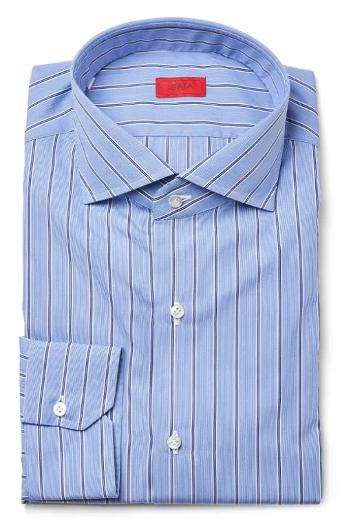 Stripe Dress Shirt