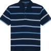 Stripe Polo