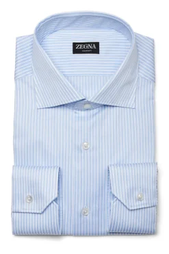 Striped Trofeo™ shirt
