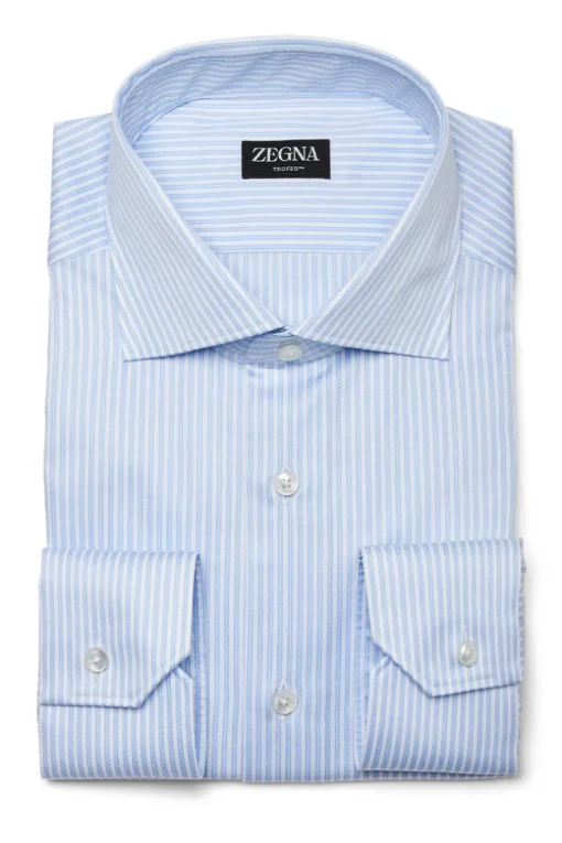 Striped Trofeo™ shirt