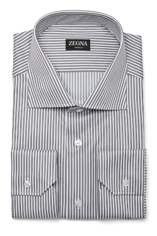 Striped Trofeo™ Shirt
