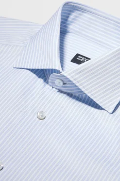 Striped Trofeo™ shirt