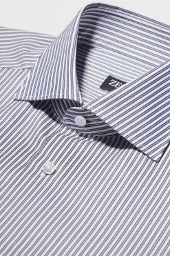 Striped Trofeo™ Shirt