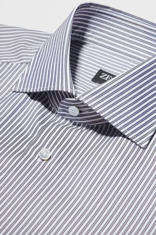 Striped Trofeo™ Shirt