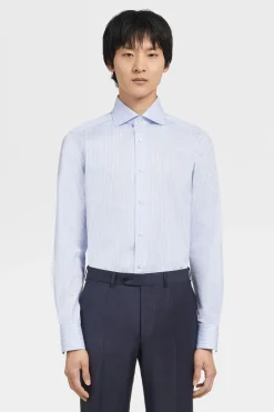 Striped Trofeo™ shirt