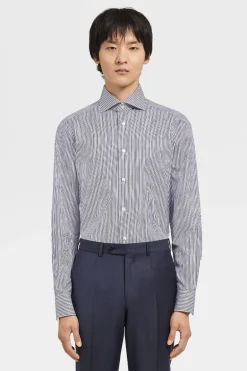 Striped Trofeo™ Shirt
