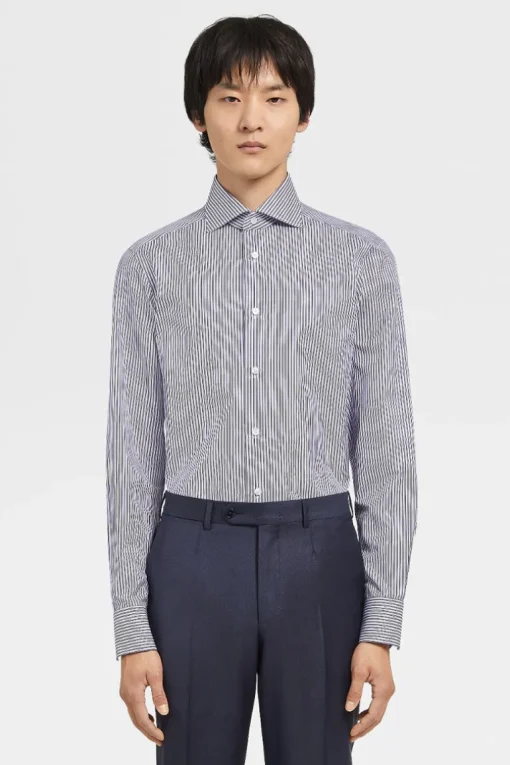 Striped Trofeo™ Shirt