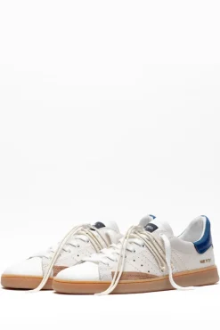Stripeless Ultimate Dual Sneakers