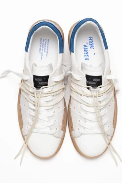 Stripeless Ultimate Dual Sneakers