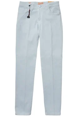 Summer Bull Denim