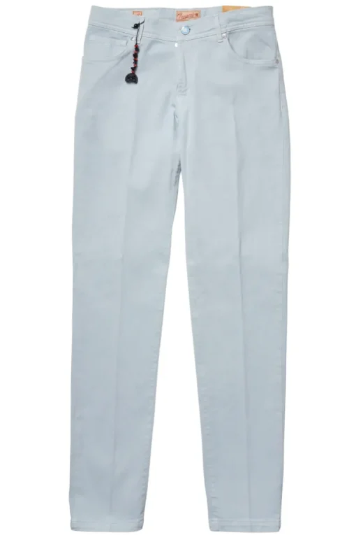 Summer Bull Denim