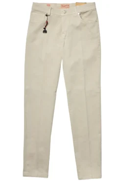 Summer Bull Denim