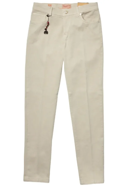 Summer Bull Denim