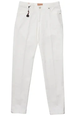 Summer Bull Denim