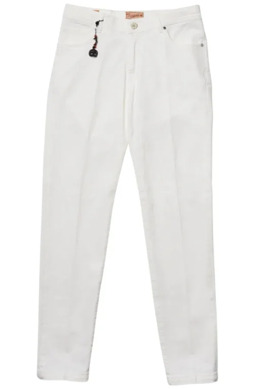 Summer Bull Denim