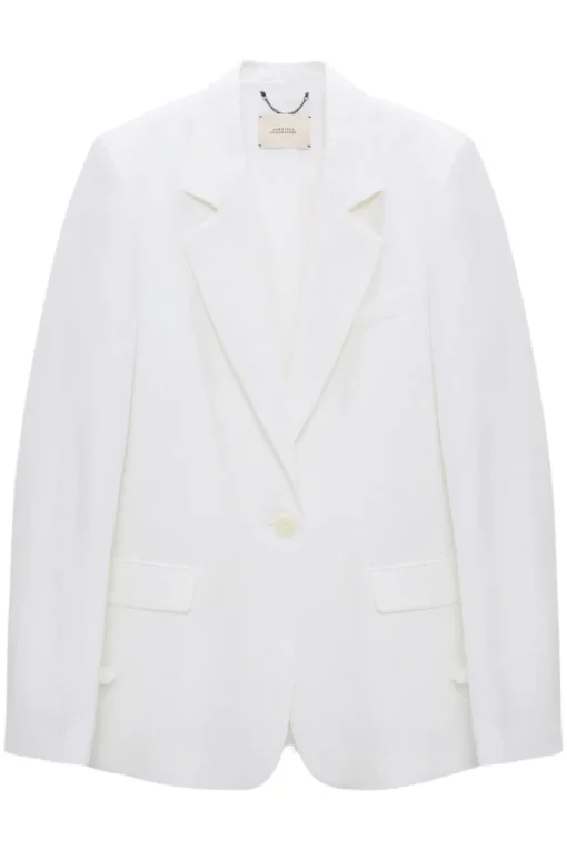 Summer Cruise Jacket