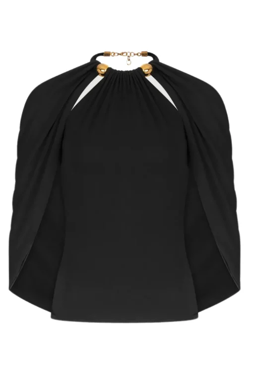 Tabatha Blouse