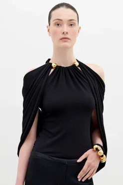 Tabatha Blouse