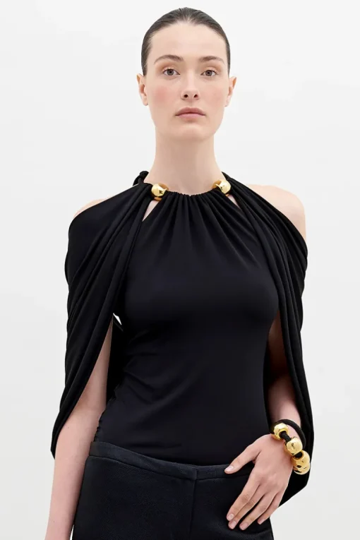 Tabatha Blouse
