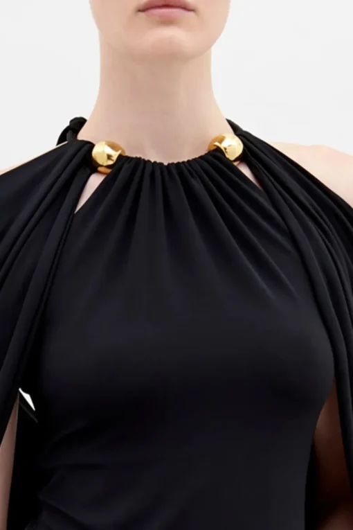 Tabatha Blouse