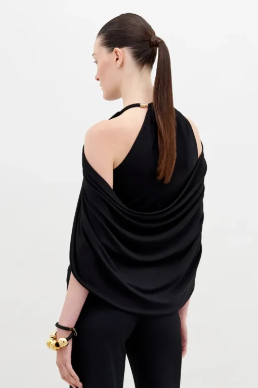 Tabatha Blouse