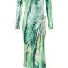Tahia Dress