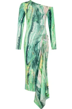 Tahia Dress