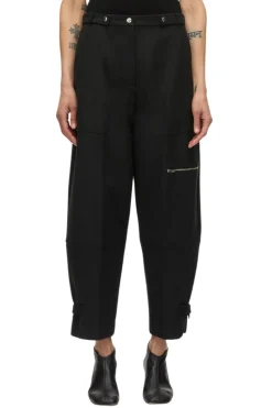 Tapered Utility Pant