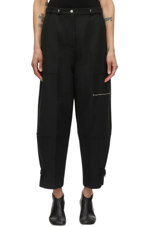Tapered Utility Pant