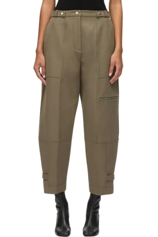 Tapered Utility Pant