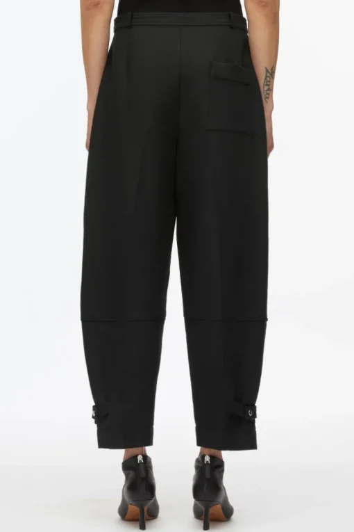 Tapered Utility Pant