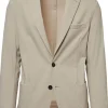 Tech Jacket