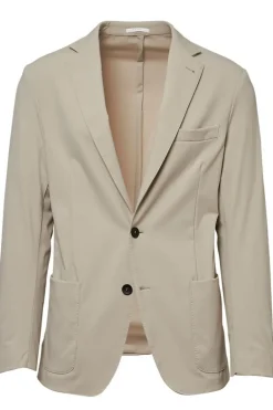 Tech Jacket
