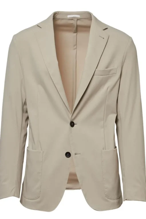 Tech Jacket
