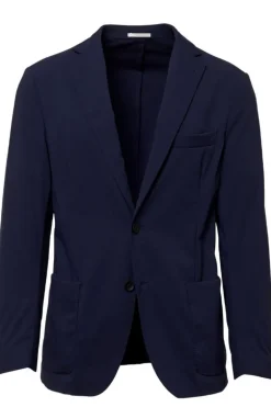 Tech Jacket