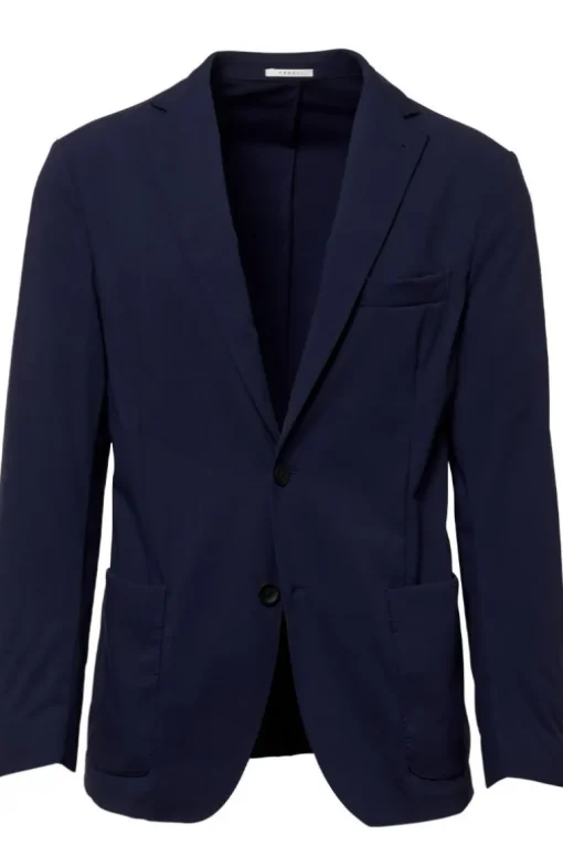 Tech Jacket