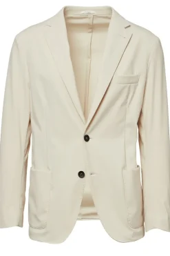 Tech Jacket