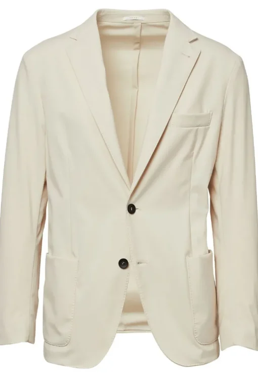 Tech Jacket