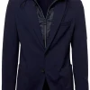 Tech Jacket with Zip Out Hood