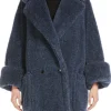 Ted Girl Coat